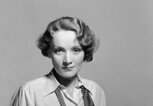 Marlene Dietrich | © Getty Images/Eugene Robert Richee