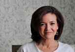 Sheryl Sandberg | © Getty Images/The Washington Post/Kontributor