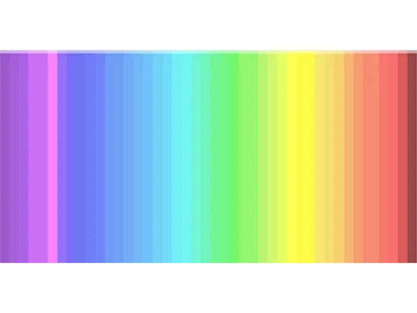 Tetrachromat Test: Kannst du mehr Farben sehen als der Durchschnitt?