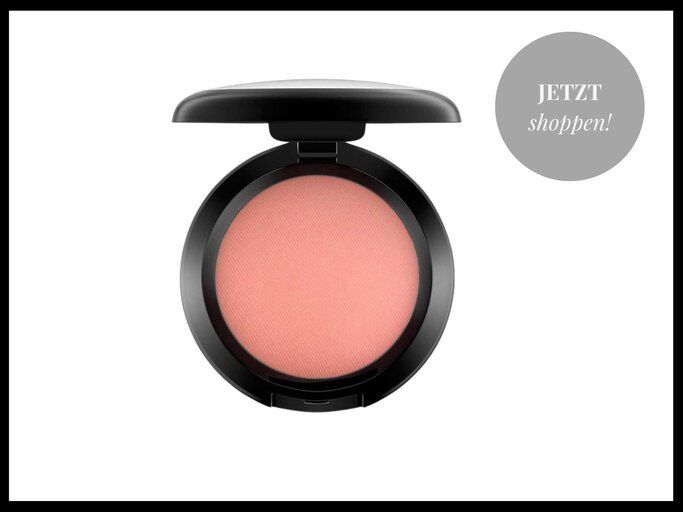 Blush von Mac | © PR