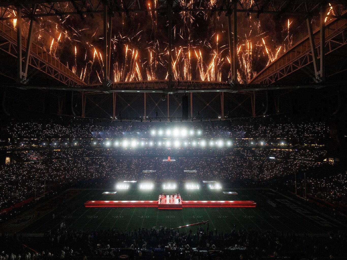 Super Bowl 2024 Der Star der Halbzeitshow steht fest