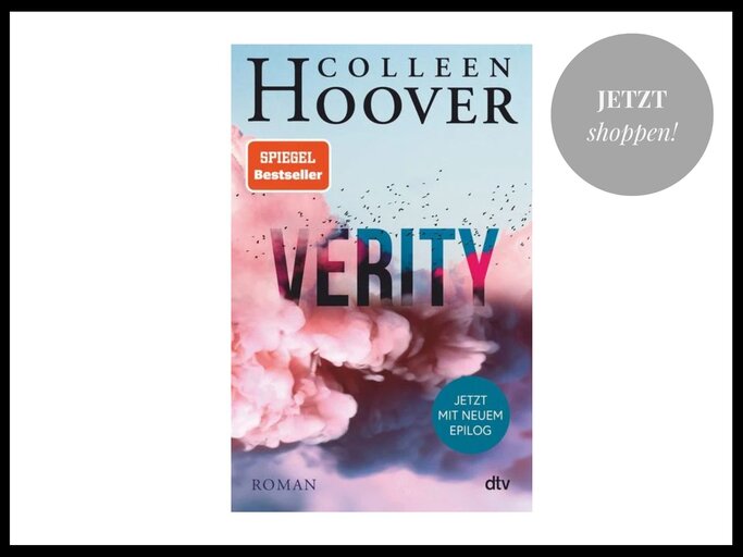 Verity von Colleen Hoover | © Thalia