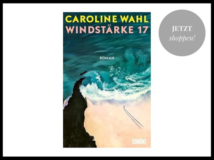 "Windstärke 17" von Caroline Wahl | © Thalia