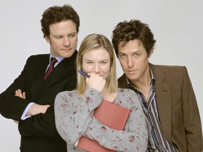 Bridget Jones  | © IMAGO / Cinema Publishers Collection