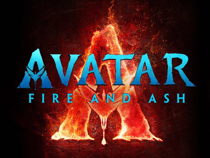 Avatar 3 Plakat | © Disney