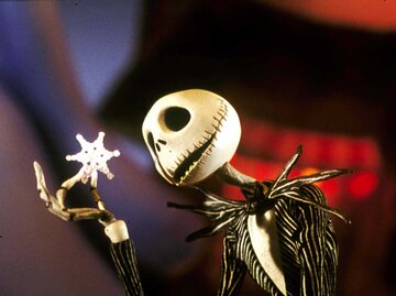 Nightmare before Christmas | © IMAGO / ZUMA Wire