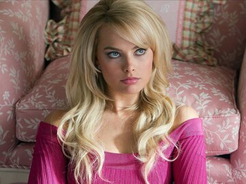 Margot Robbie in "The Wolf Of Wallstreet" | © IMAGO / Mary Evans