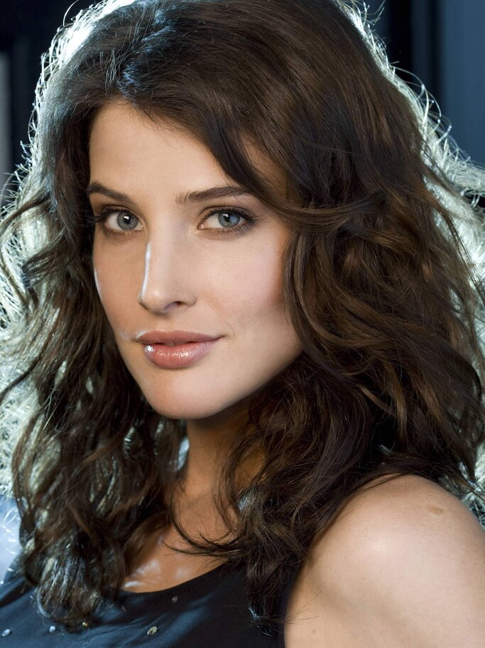 Cobie Smulders als Robin Scherbatsky. | © IMAGO / Cinema Publishers Collection