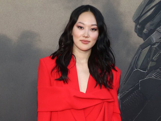 Yerin Ha soll in "Bridgerton" Staffel 4 die Hauptrolle übernehmen | © IMAGO/MediaPunch