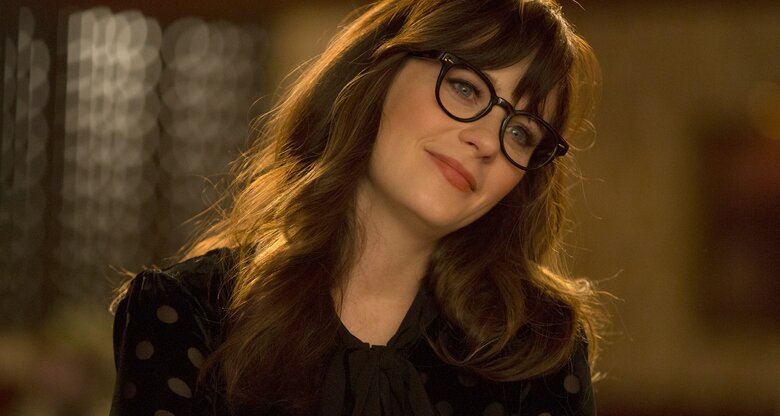 Zooey Deschanel als Jess in New Girl  | © GettyImages/FOX