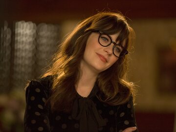 Zooey Deschanel als Jess in New Girl  | © GettyImages/FOX