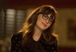 Zooey Deschanel als Jess in New Girl  | © GettyImages/FOX