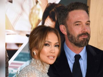 Jennifer Lopez und Ben Affleck lassen sich scheiden | © imago/MediaPunch / Jeffrey Mayer/JTM Photos