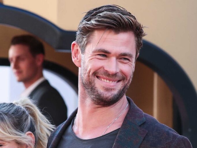 Chris Hemsworth | © Xavier Collin/Image Press Agency/ImageCollect