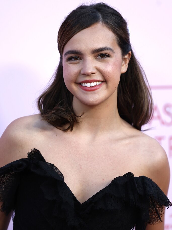 Schauspielerin Bailee Madison | © GettyImages/	Frazer Harrison