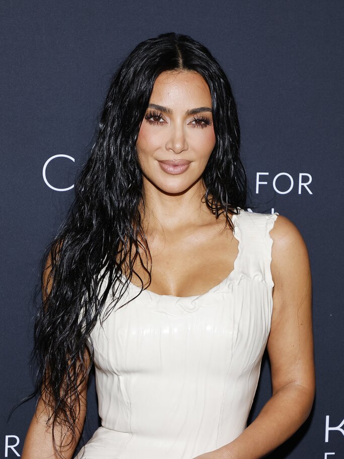 Kim Kardashian | © GettyImages/Variety