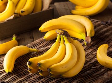 Bananen | © Adobe Stock/Brent Hofacker