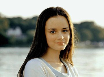 Alexis Bledel als Rory Gilmore | © IMAGO / Allstar