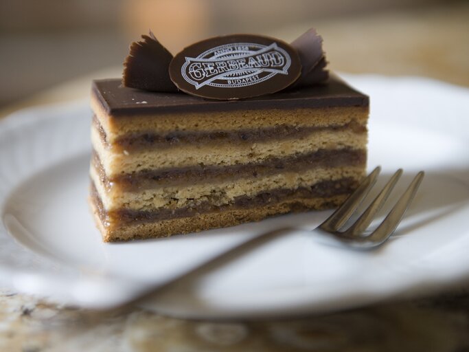 Schichtkuchen | © Getty Images/Holger Leue