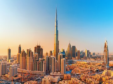 Dubai | © Adobe Stock/Rastislav Sedlak SK