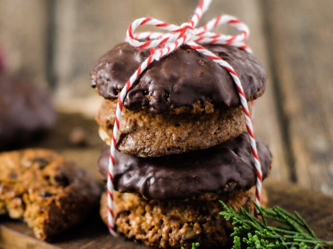 Lebkuchen | © Adobe Stock/ji_images