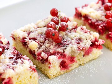 Johannisbeerkuchen  | © Getty Images/Josef Mohyla