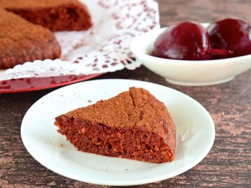 Rote Bete Kuchen | © Getty Images/AmalliaEka