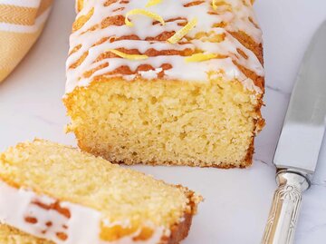 Fantakuchen aufgeschnitten | © Getty Images/Cris Cantón