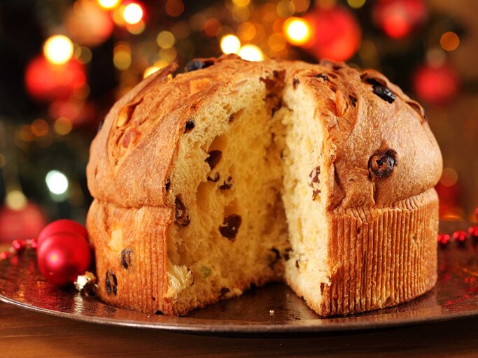 Panettone | © Adobe Stock/Magdalena Kucova