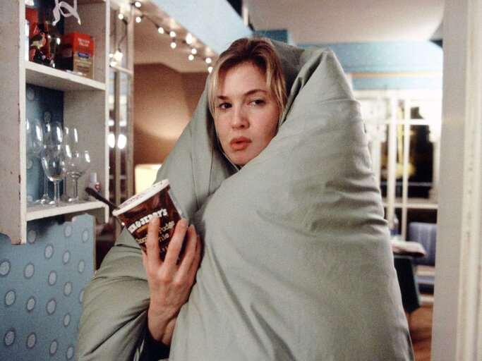 Bridget Jones | © IMAGO/Capital Pictures