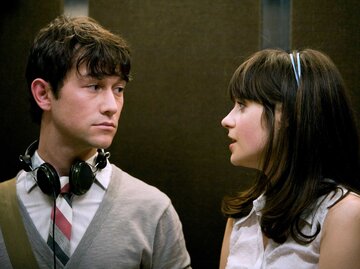 Szene aus 500 Days of Summer | © IMAGO/Allstar