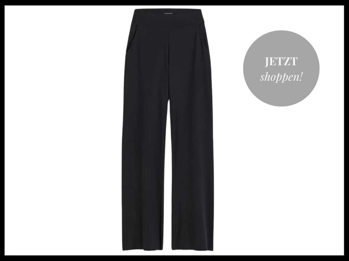 Wide Leg Pants | © H&M