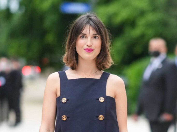 Jeanne Damas | © Getty Images/Edward Berthelot 