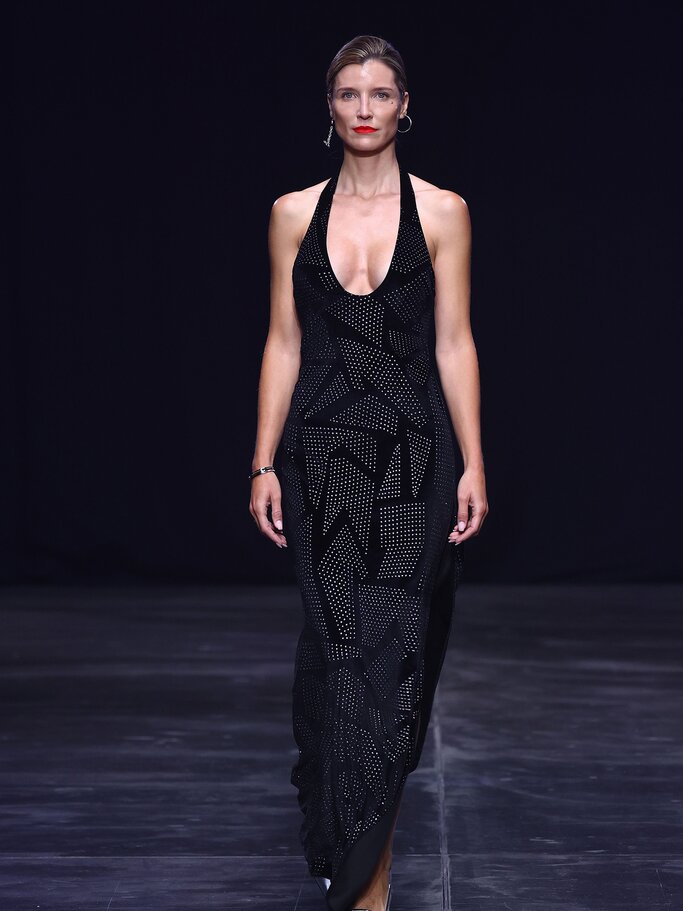 Show von Kilian Kerner im Rahmen der Berlin Fashion Week | © PR