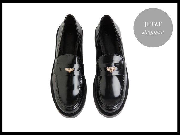 Loafer | © H&M