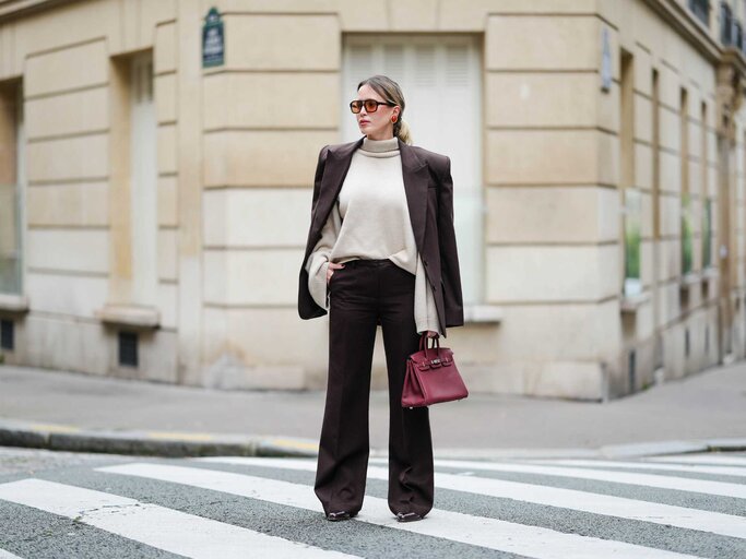 Virginie Conte | © Getty Images/Edward Berthelot