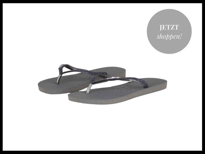 Flip Flop Sandalen von Havaianas | © Breuninger