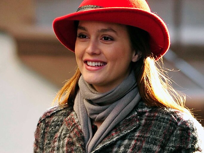 Blair Waldorf | © IMAGO / Avalon.red