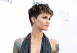 Ruby Rose | © Getty Images | Kevin Tachman