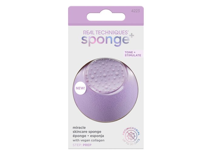 Miracle Skincare Sponge von Real Techniques | © PR