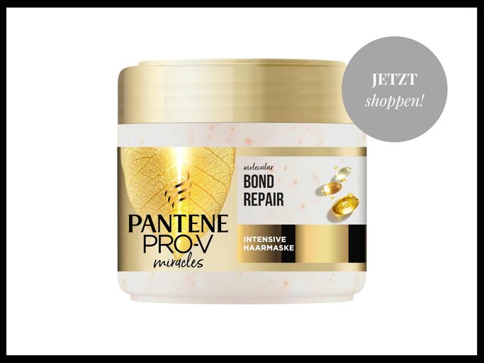 Pantene Pro V Haarmaske  | © Amazon