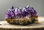 Edelstein Amethyst | © Adobe Stock/marychka