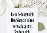 Schlauer Spruch zur Hochzeit | © iStock | Tabitazn | Collage Funke 