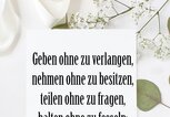 Liebesspruch für das Gästebuch | © iStock | Tabitazn | Collage Funke 