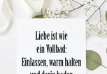 Lustiger Spruch zur Hochzeit | © iStock | Tabitazn | Collage Funke 