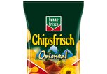 Chipsfrisch Funnyfrisch - Sorte Oriental | © Funnyfrisch