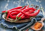 Chili | © iStock | YelenaYemchuk