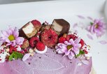 Sommerlicher Raw Cake | © Your Super