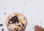 Chocolate Lover Ice-Cream Shake | © Your Super