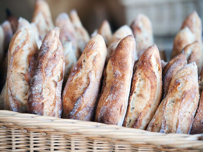 Baguette | © iStock | Paolo Toffanin